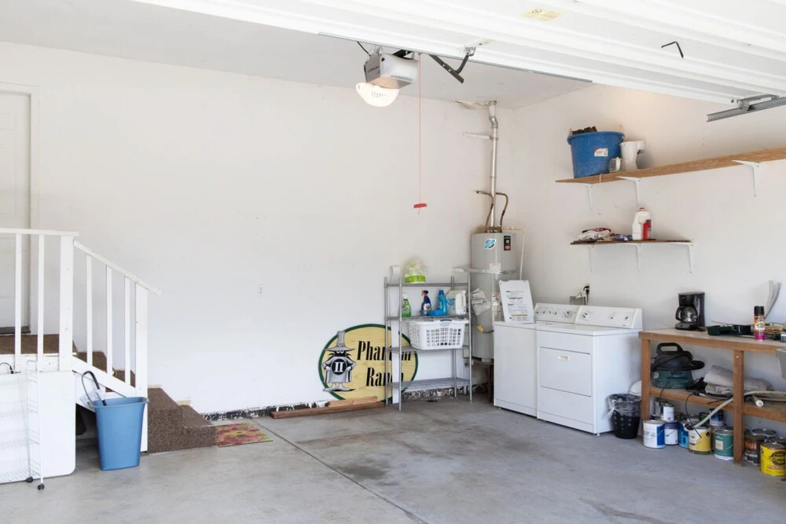 River Ranch 2 Bedroom Home by RedAwning