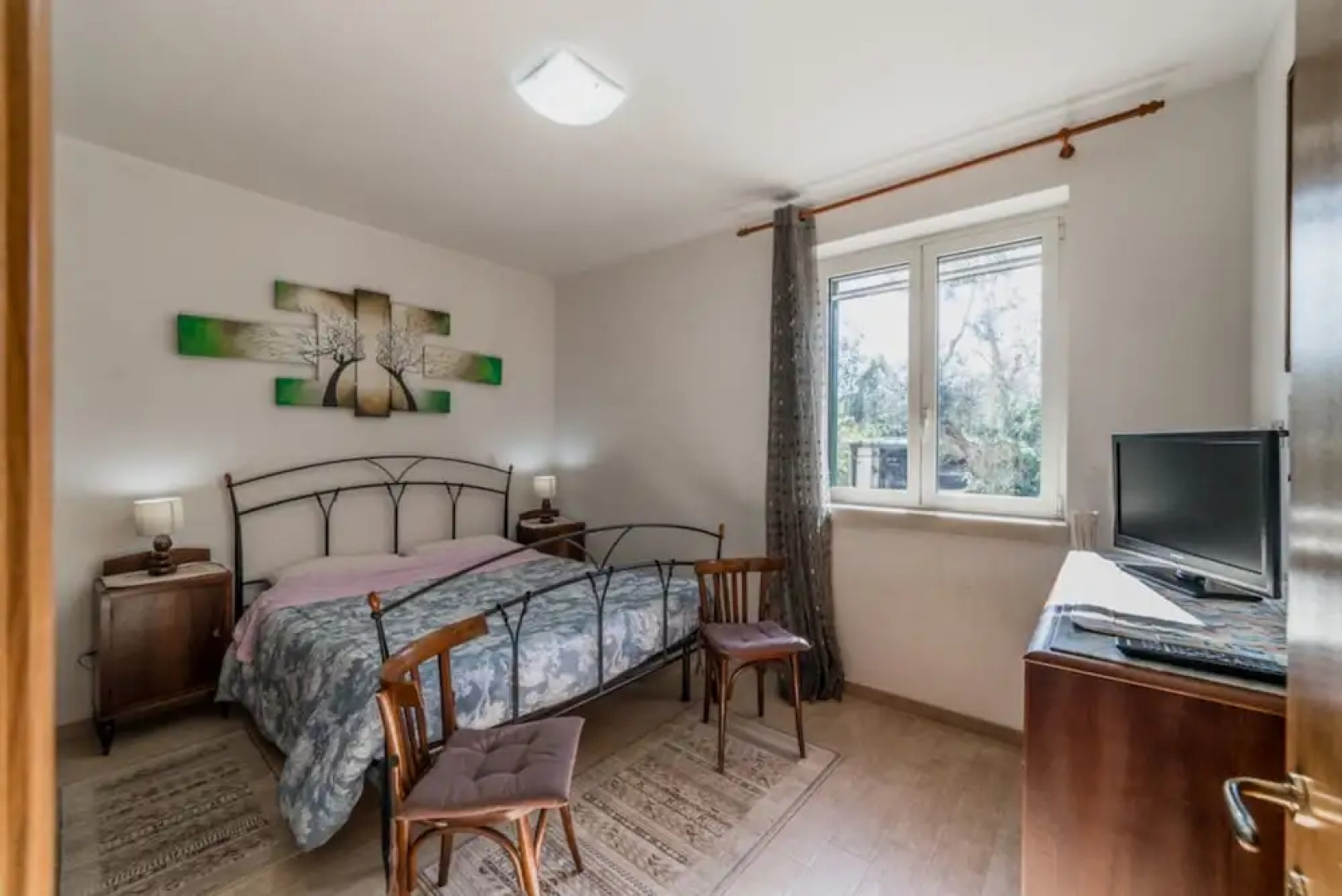 Villa Civico 32-2 Countryside And Pool