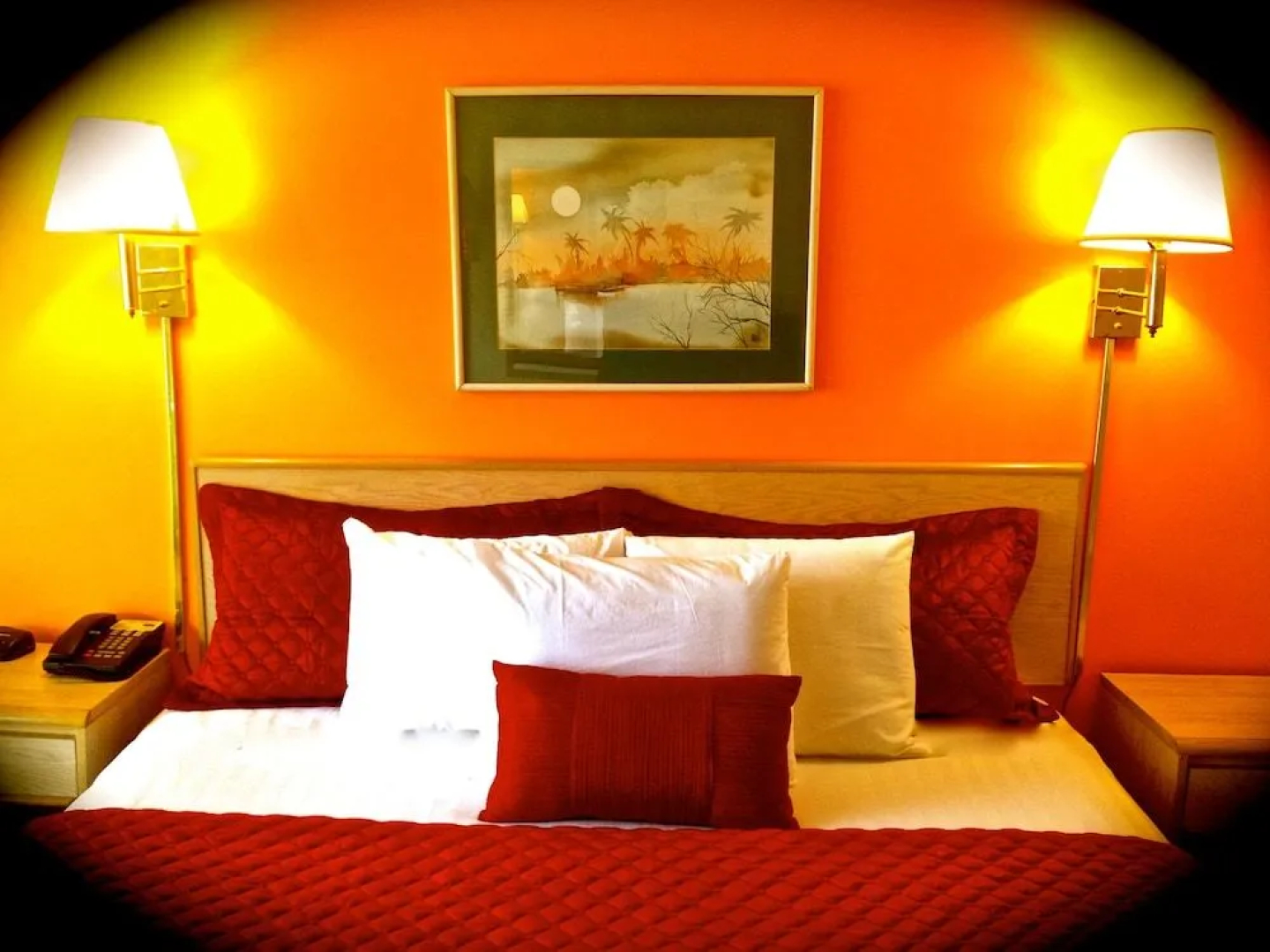 Americas Best Inns-Clemson