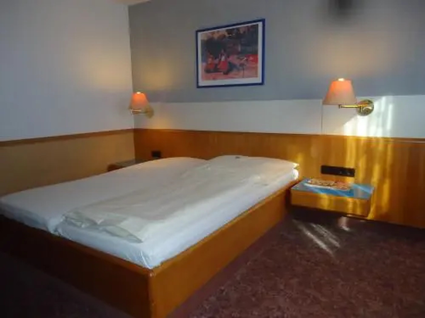 enjoy garni Korntal Stuttgart