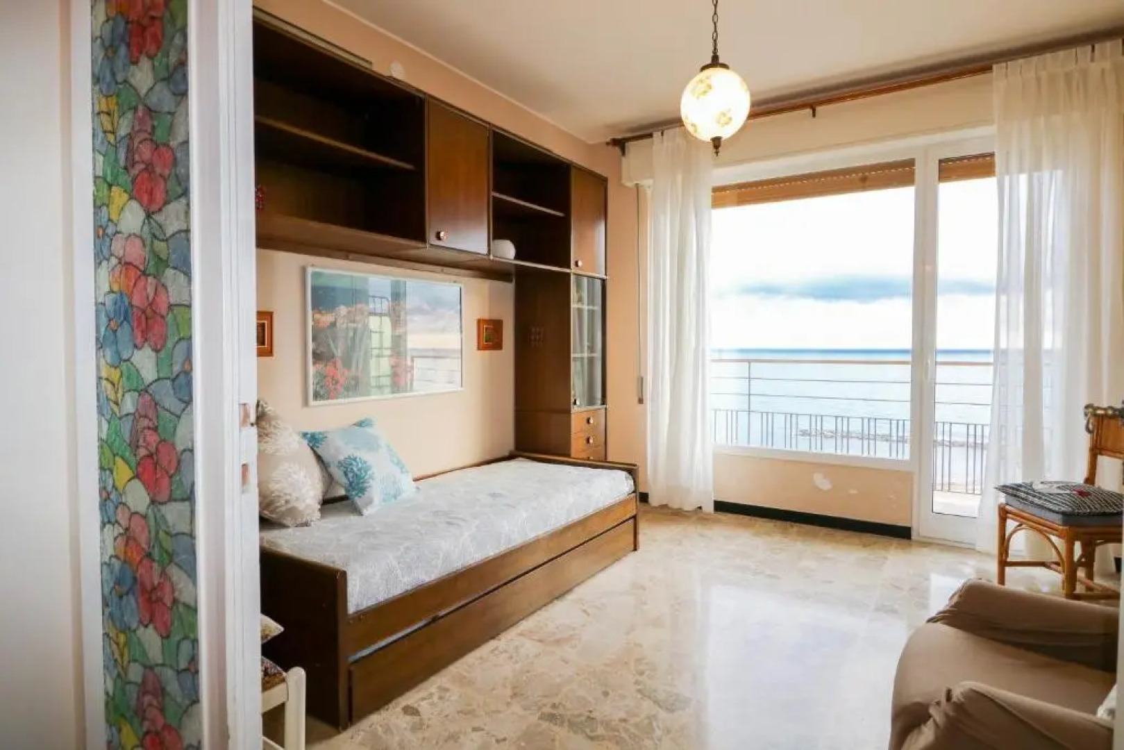 H11 [Arma Vista Mare Panoramica]