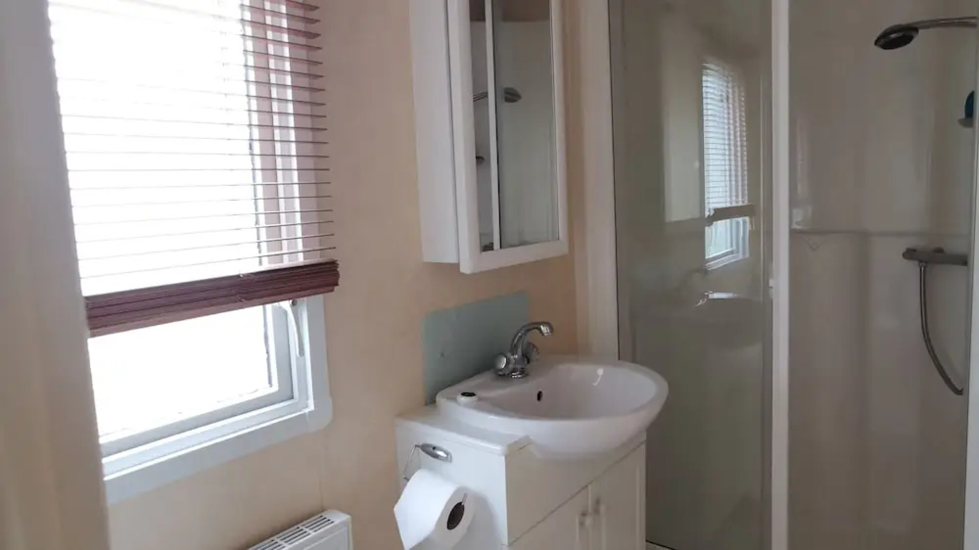 Sea and Mountain View Sunbeach Holiday Snowdonia