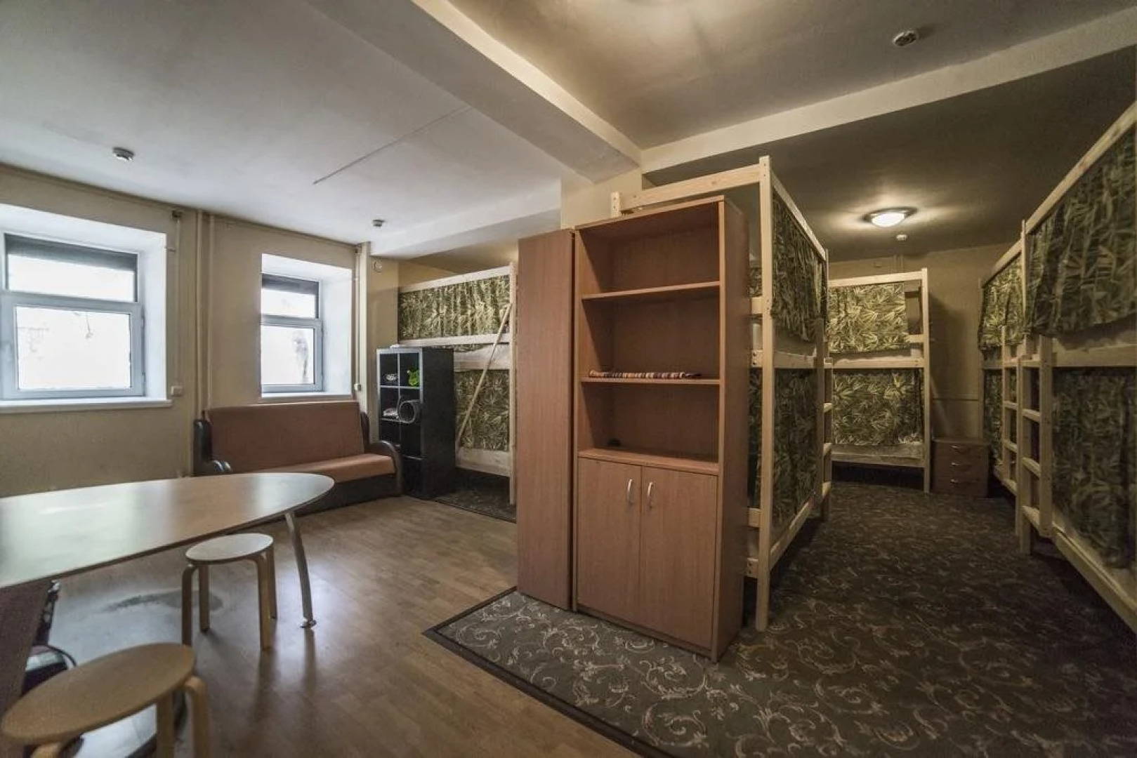 Жилое помещение Рус Таганка