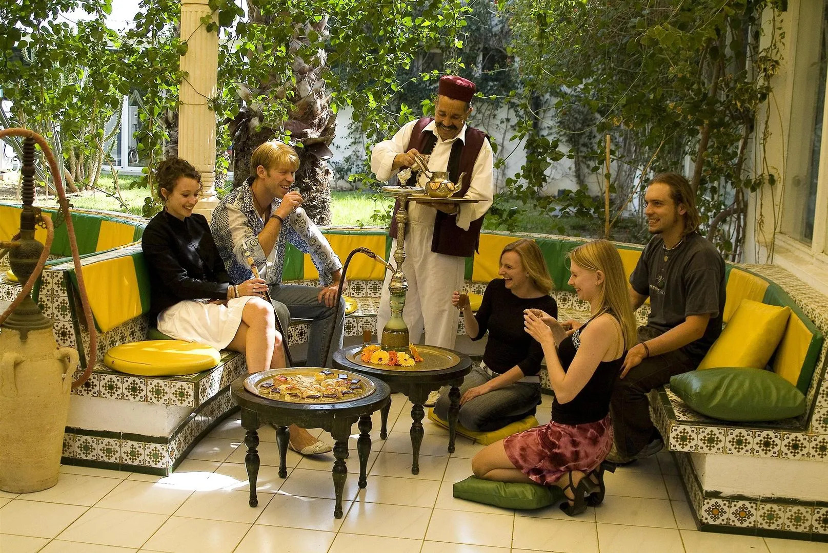 Sahara Beach Aquapark