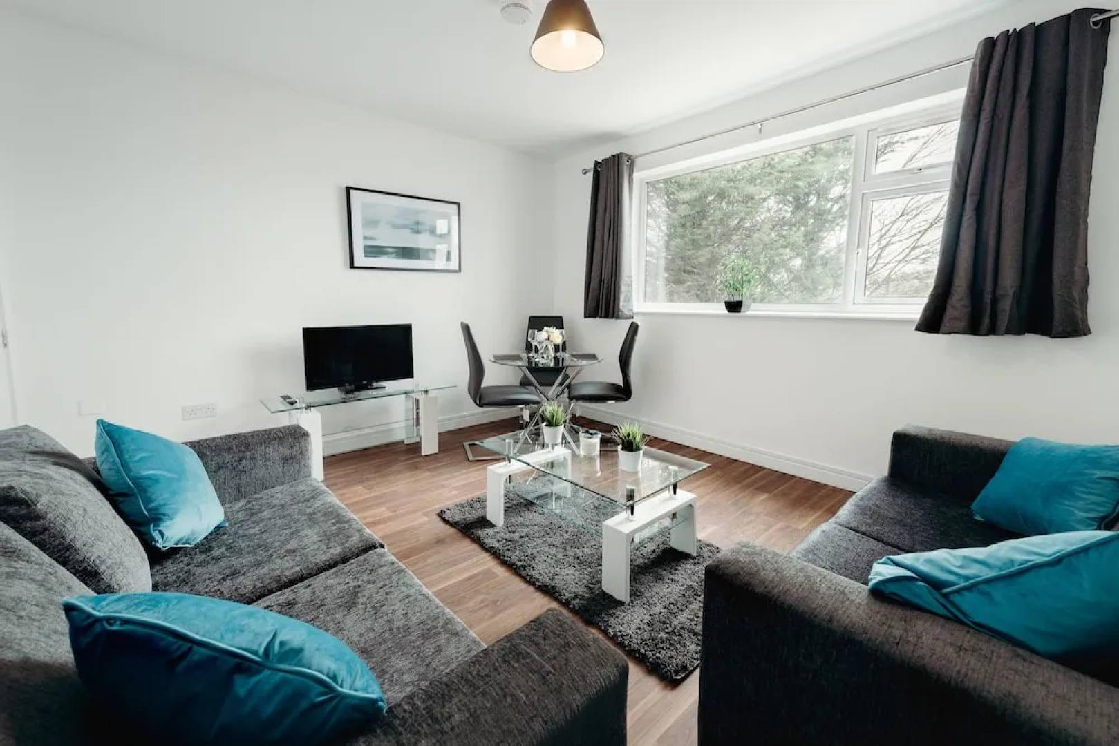 Arlan Apartments - Hinckley (Peymans)