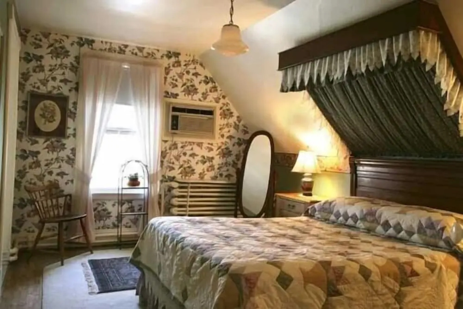 The Elmwood Heritage Inn