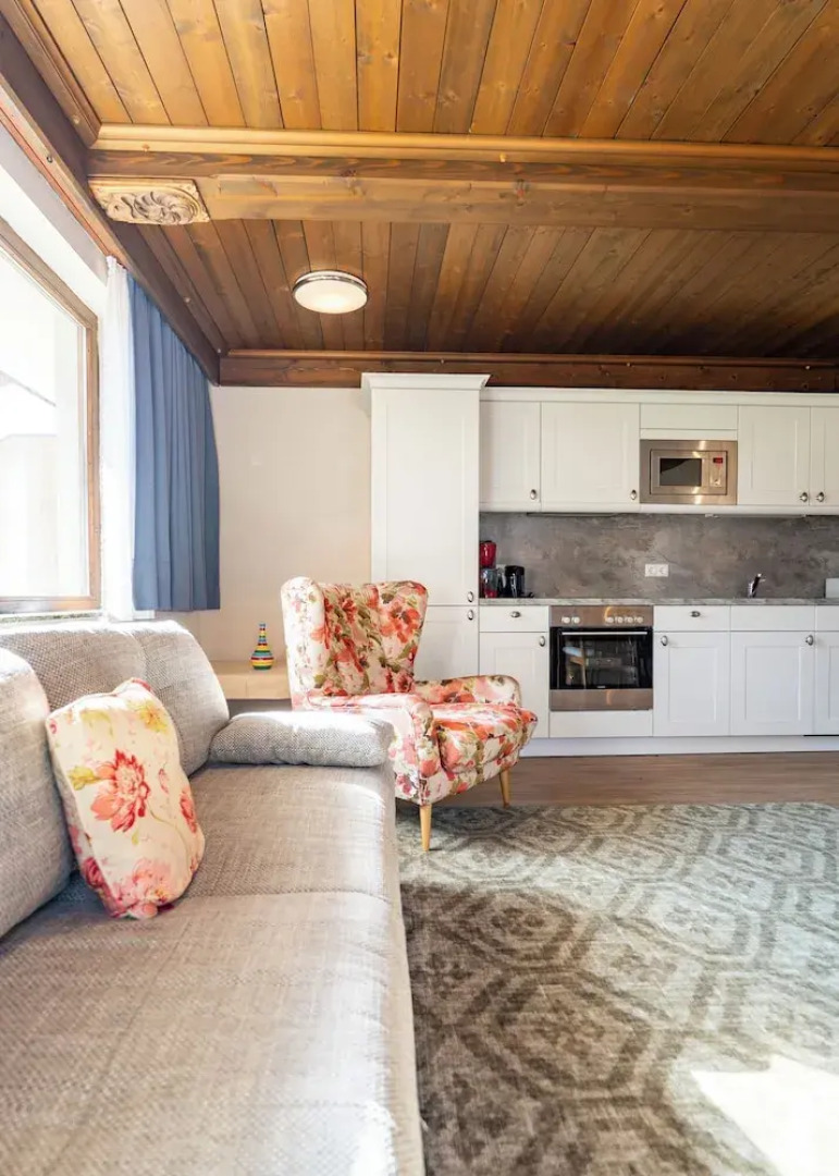 DAS Hubertus Apartments in Schladming