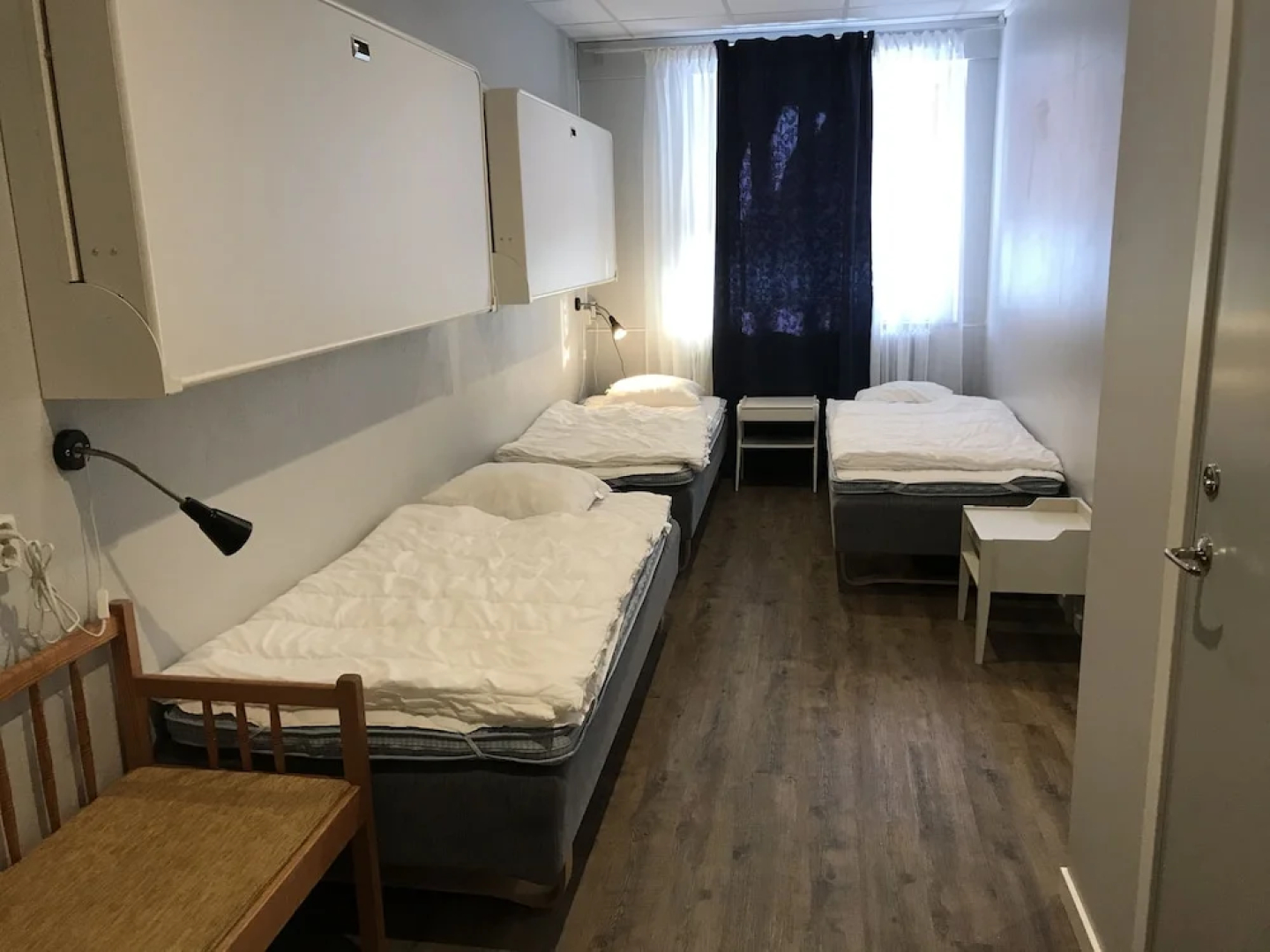 Åsens Vandrarhem Uvboet - Hostel