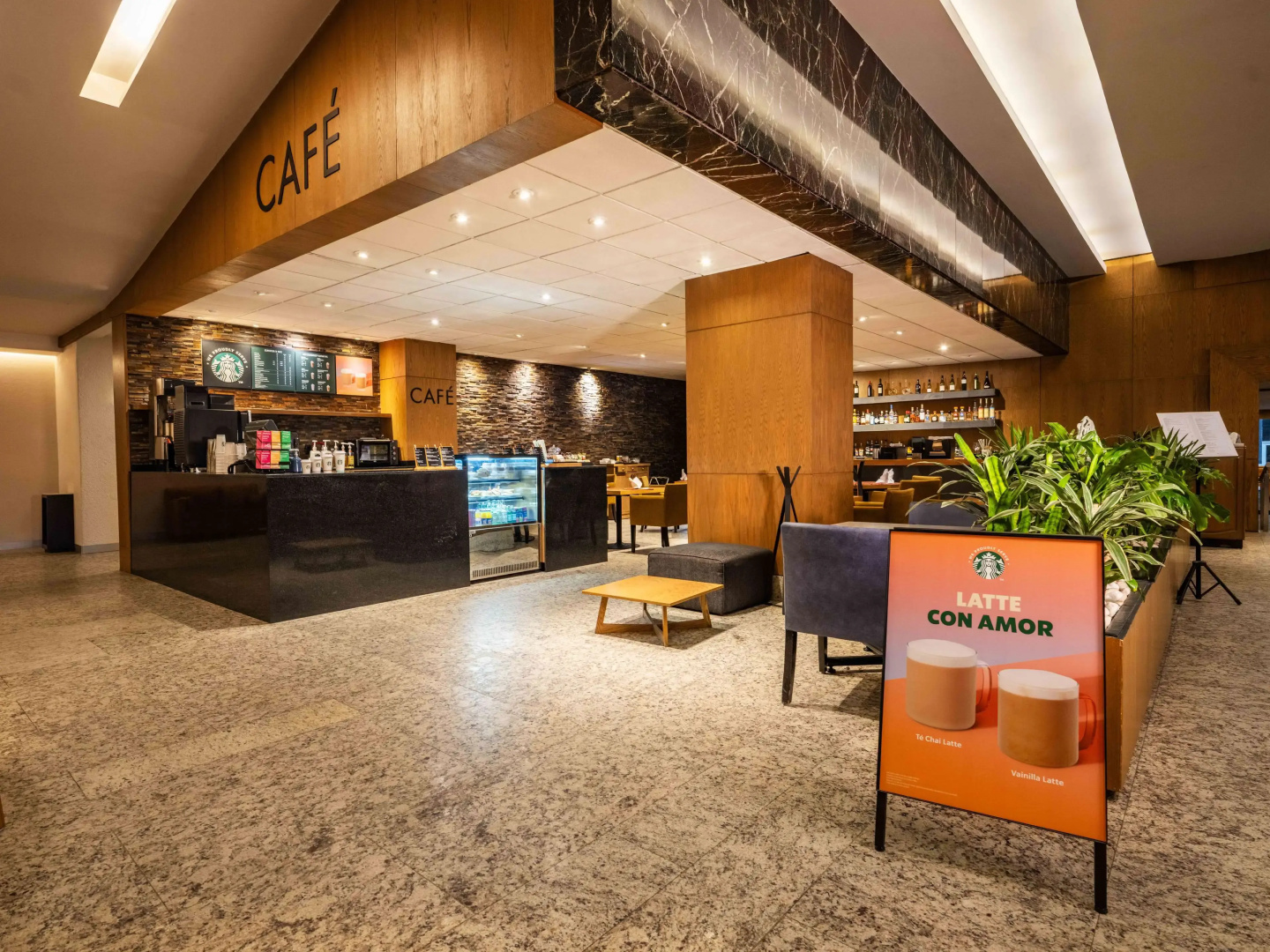 Galeria Plaza Reforma