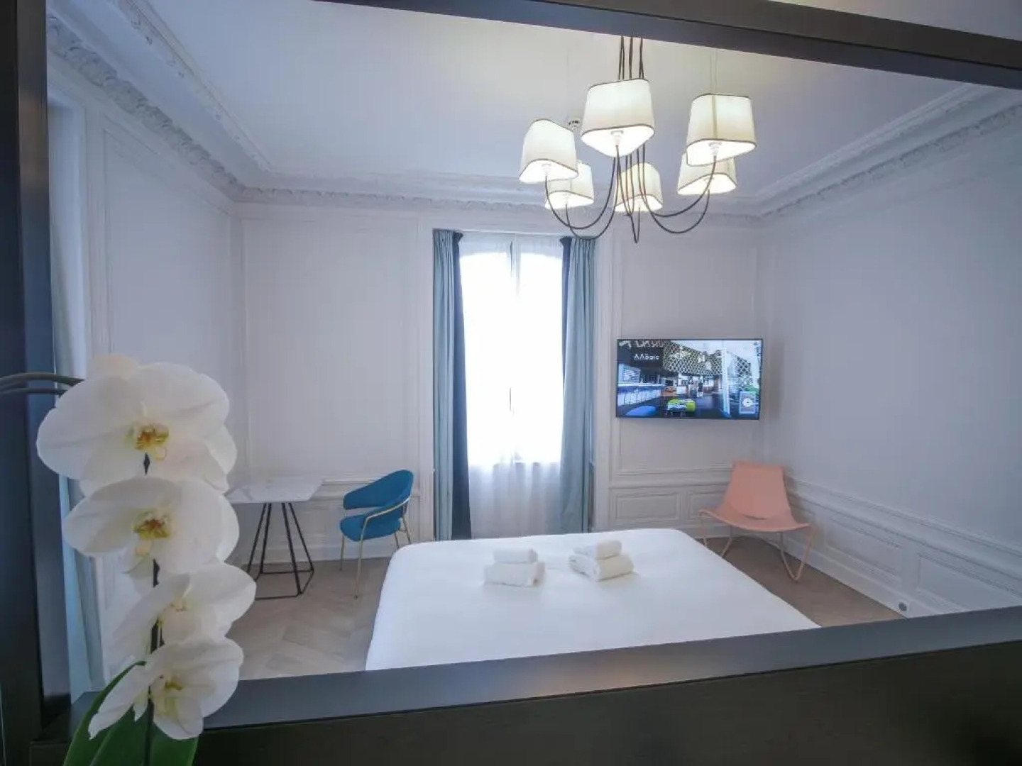 Hôtel Le Magic & Spa