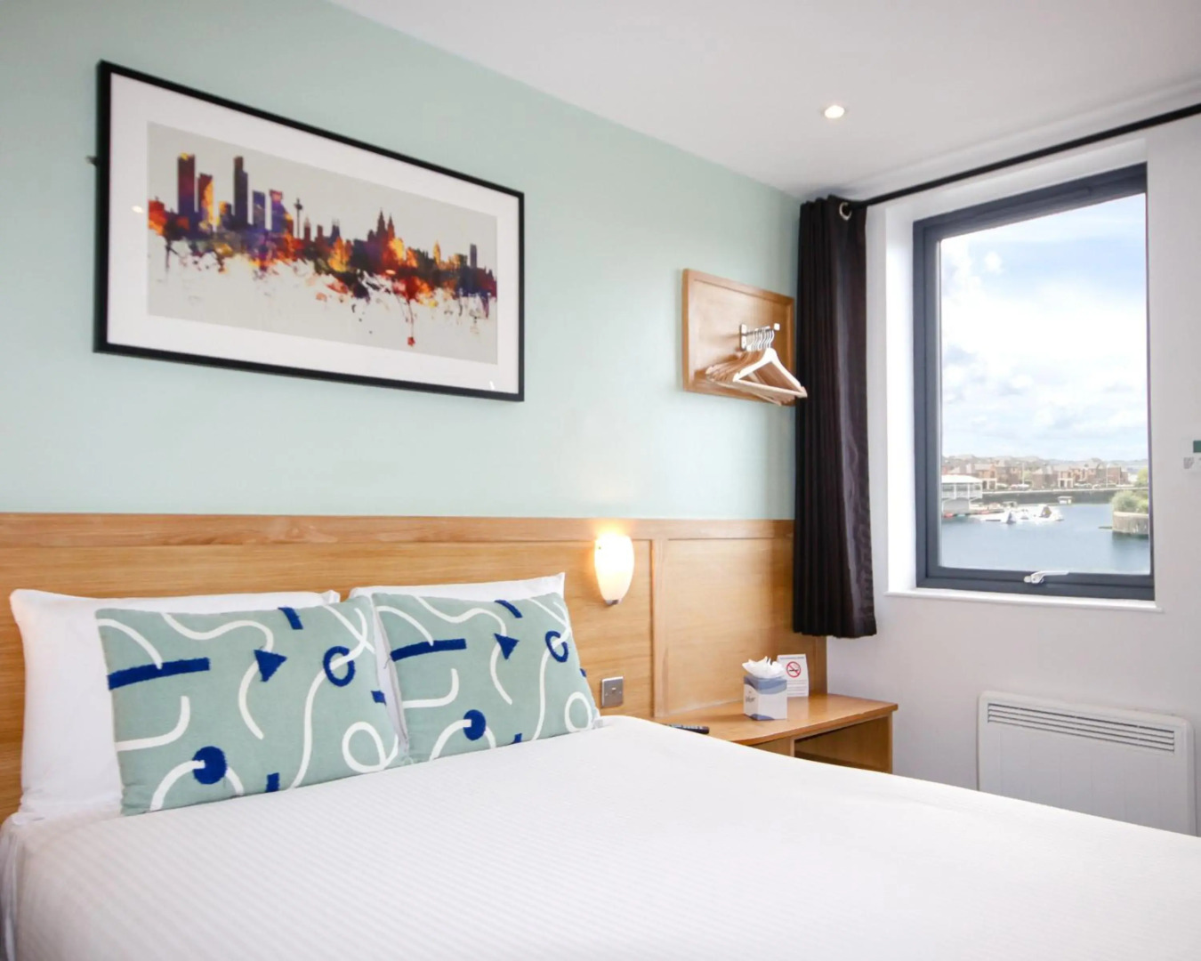 Dolby Hotel Liverpool