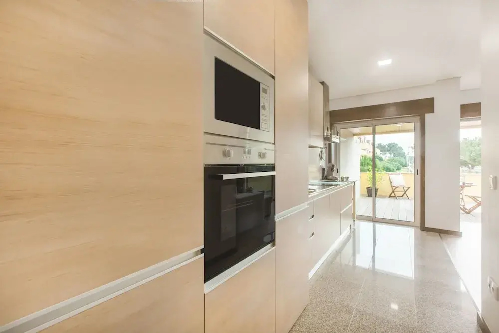 Furadouro Beach and Club Apartment