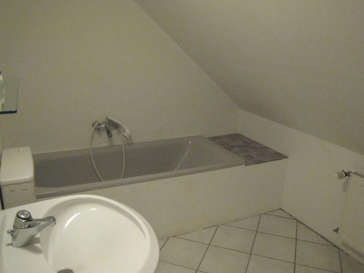 Apartment With Animal zoo and sun Terrace