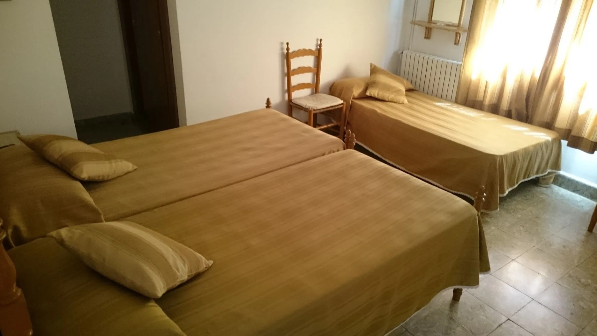 Hotel Can Tonet - Adults Only