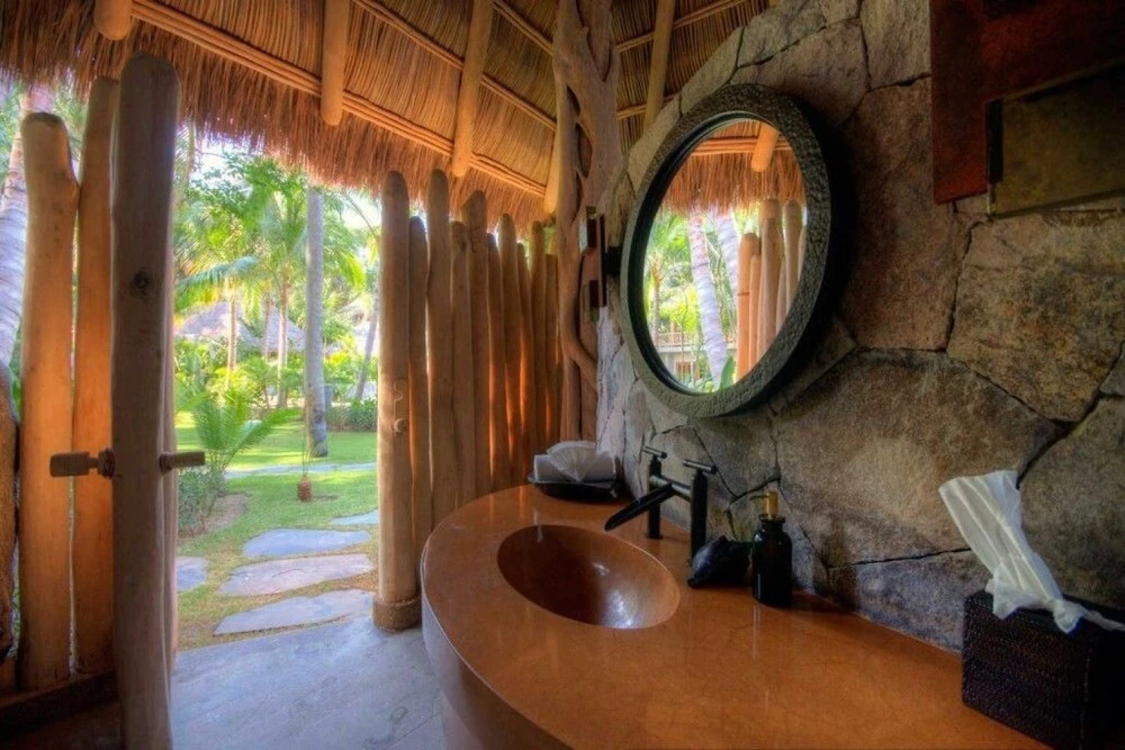 Buenavista Boutique - Punta Sayulita