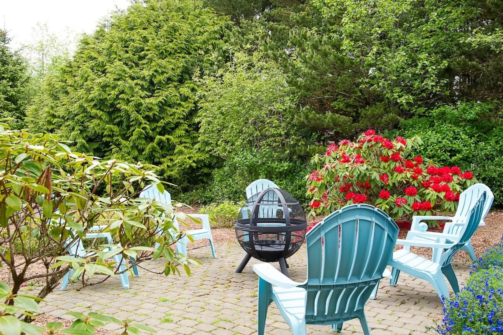 Beverly Beach Retreat 3 Bedrooms 2 Bathrooms Home