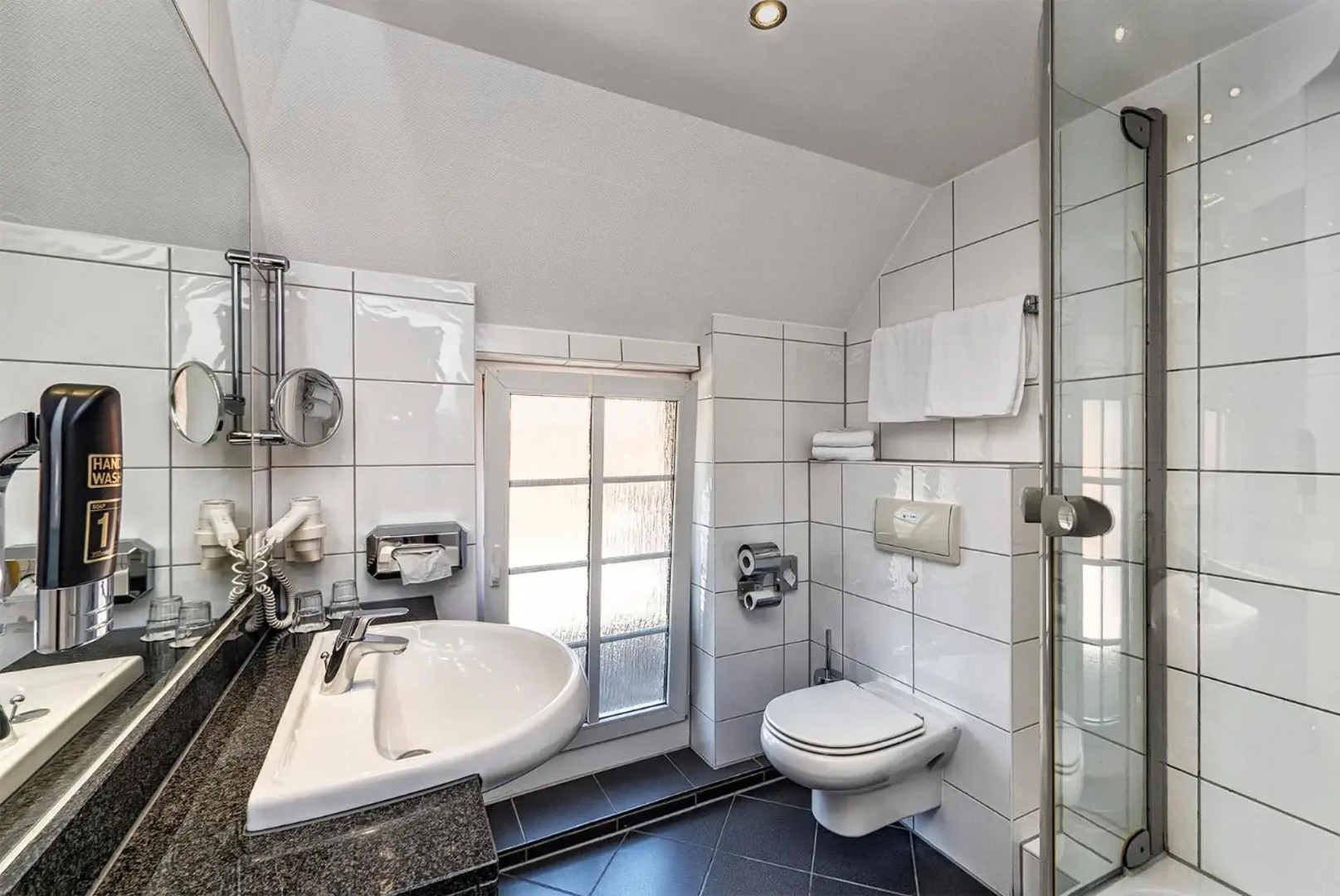 Apart Hotel Haveltreff