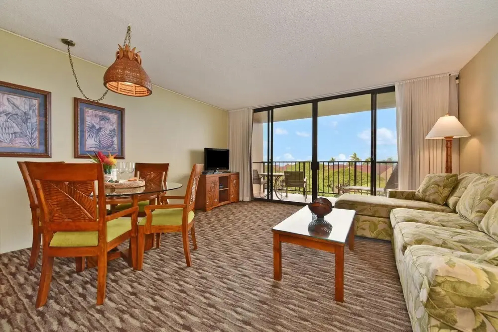 Kaanapali Shores 628