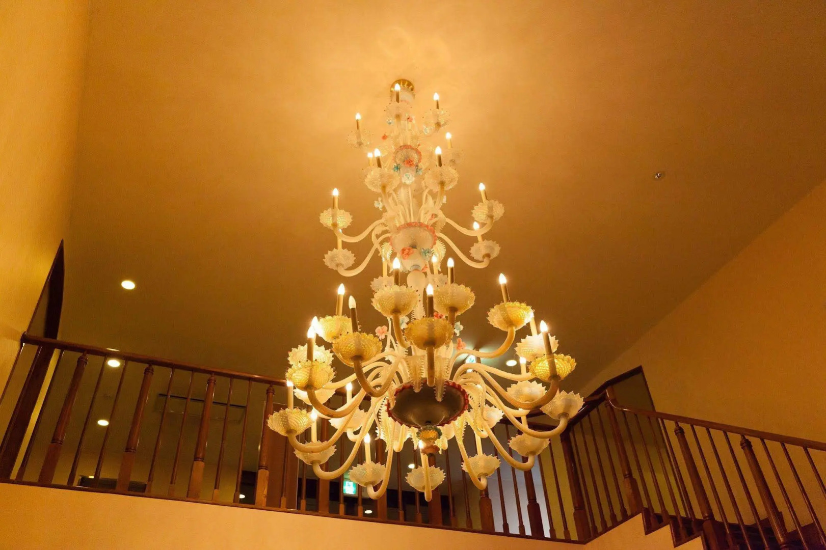 Shirakabako Hotel PAIPU NO KEMURI