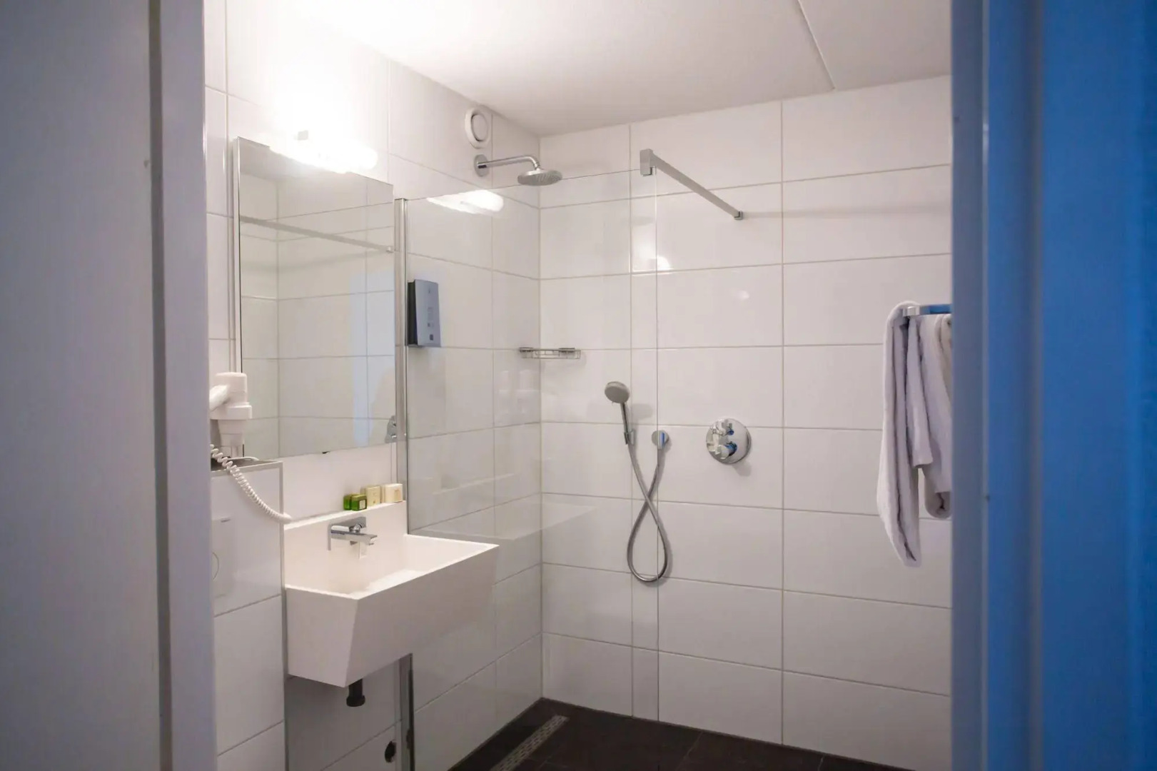 Strandhotel Camperduin