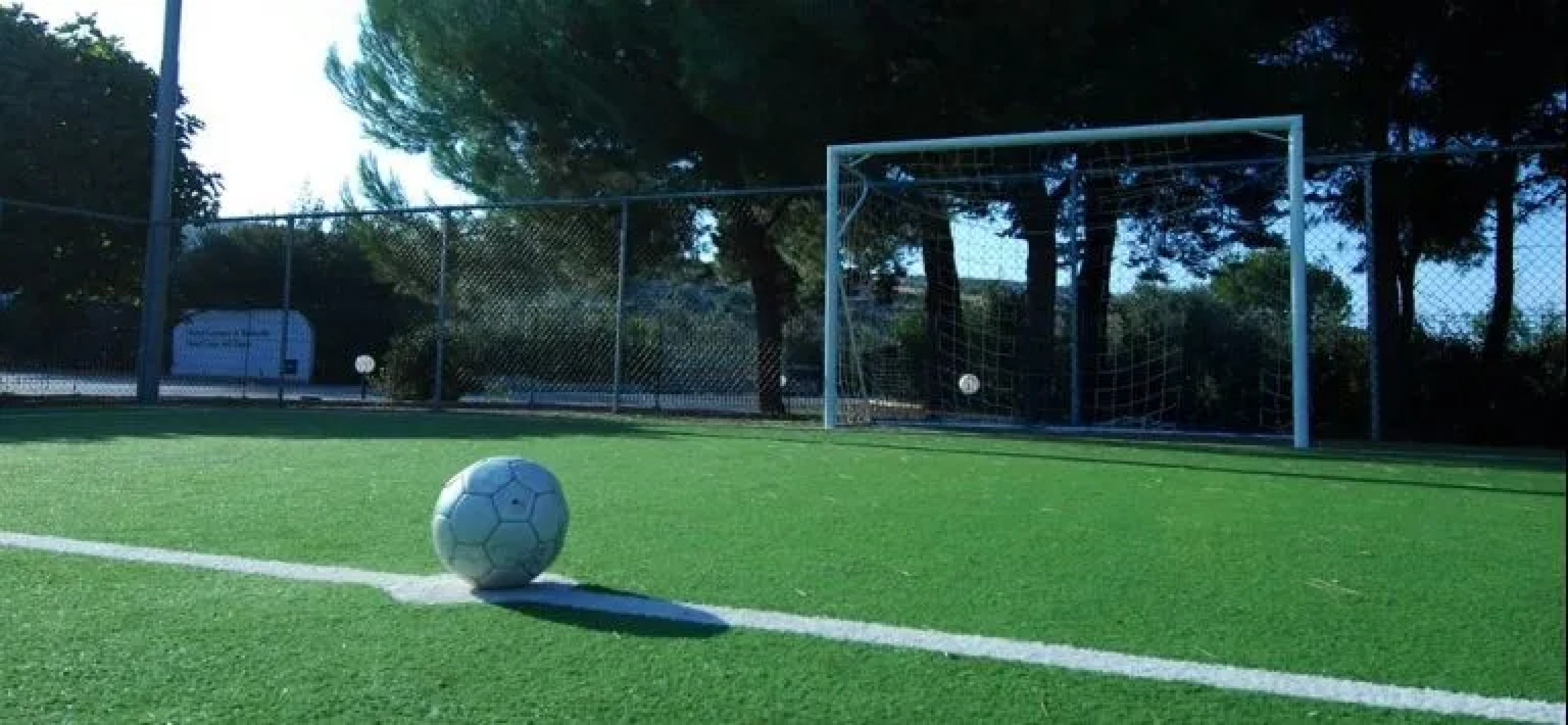 Gusmay Resort - Hotel Suite Le Dune