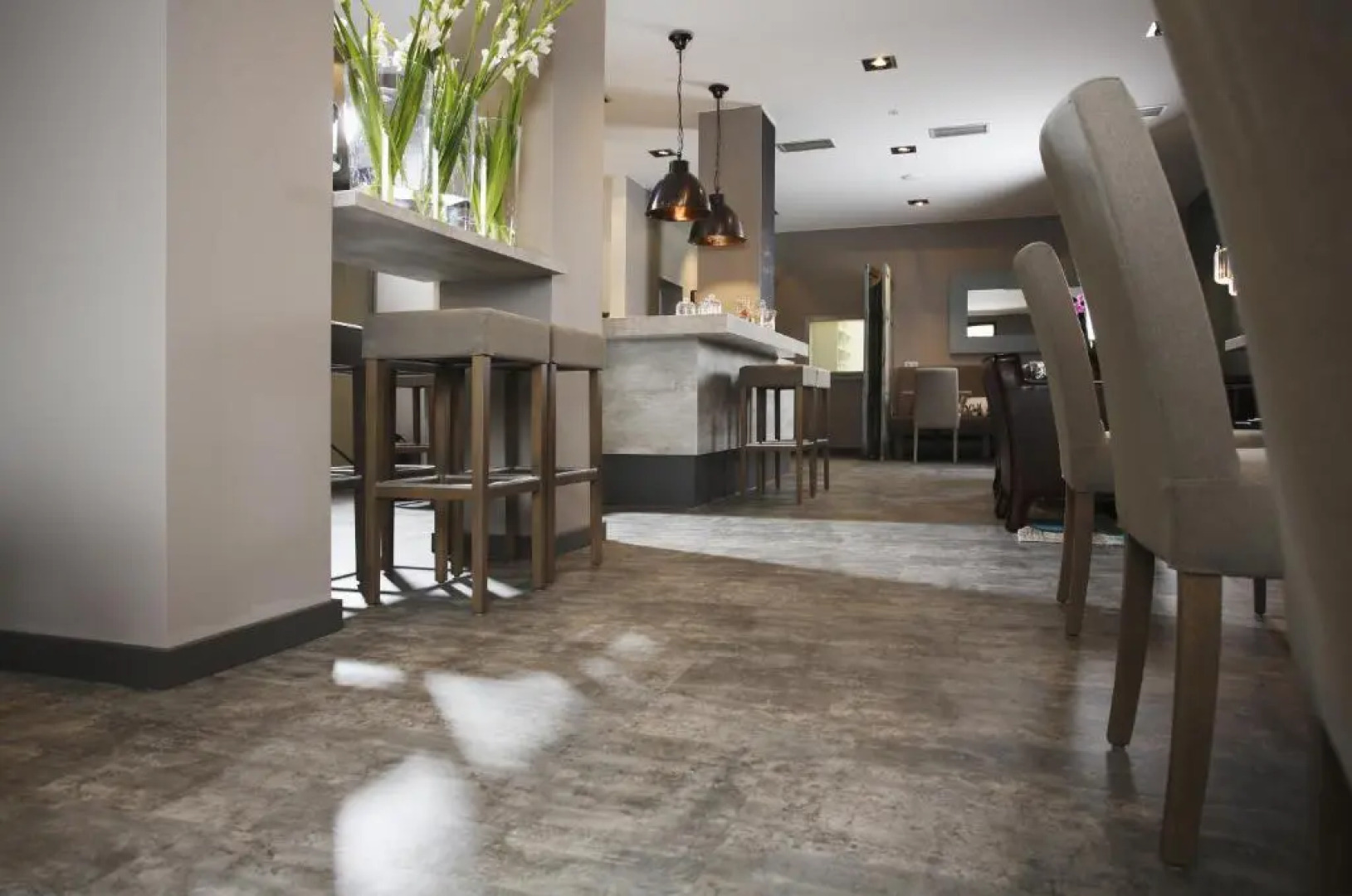 Altstadt Hotel Bielefeld