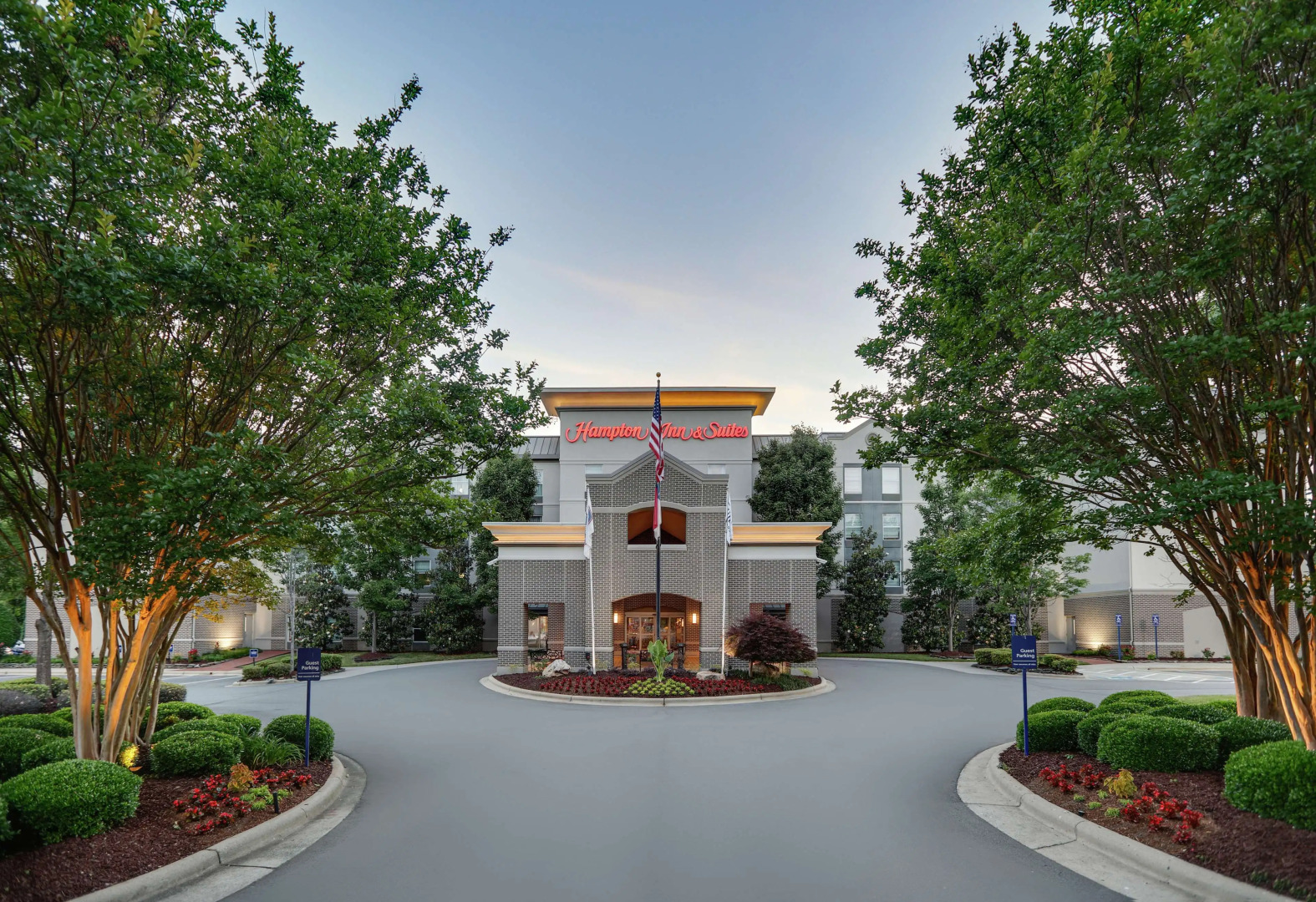 Hampton Inn & Suites Mooresville/Lake Norman