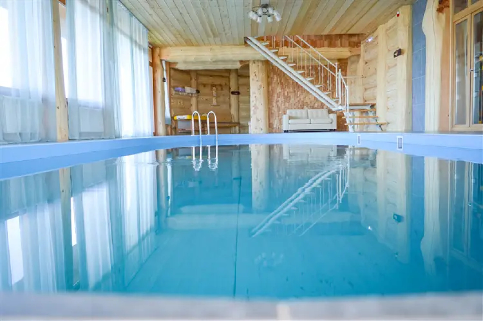 Дом солнца Парк-отель