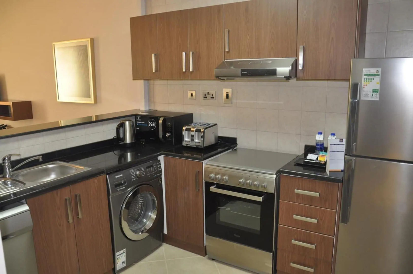 Lavender Hotel & Hotel Apartments Al Nahda