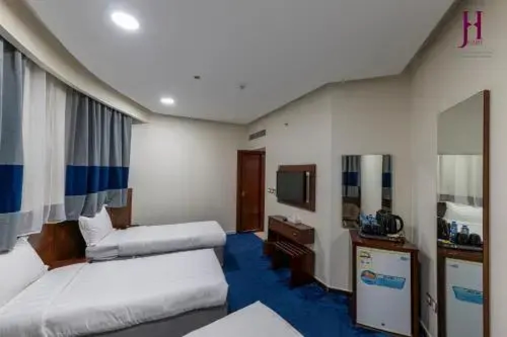 Urban Hip Hotels - Ashanti