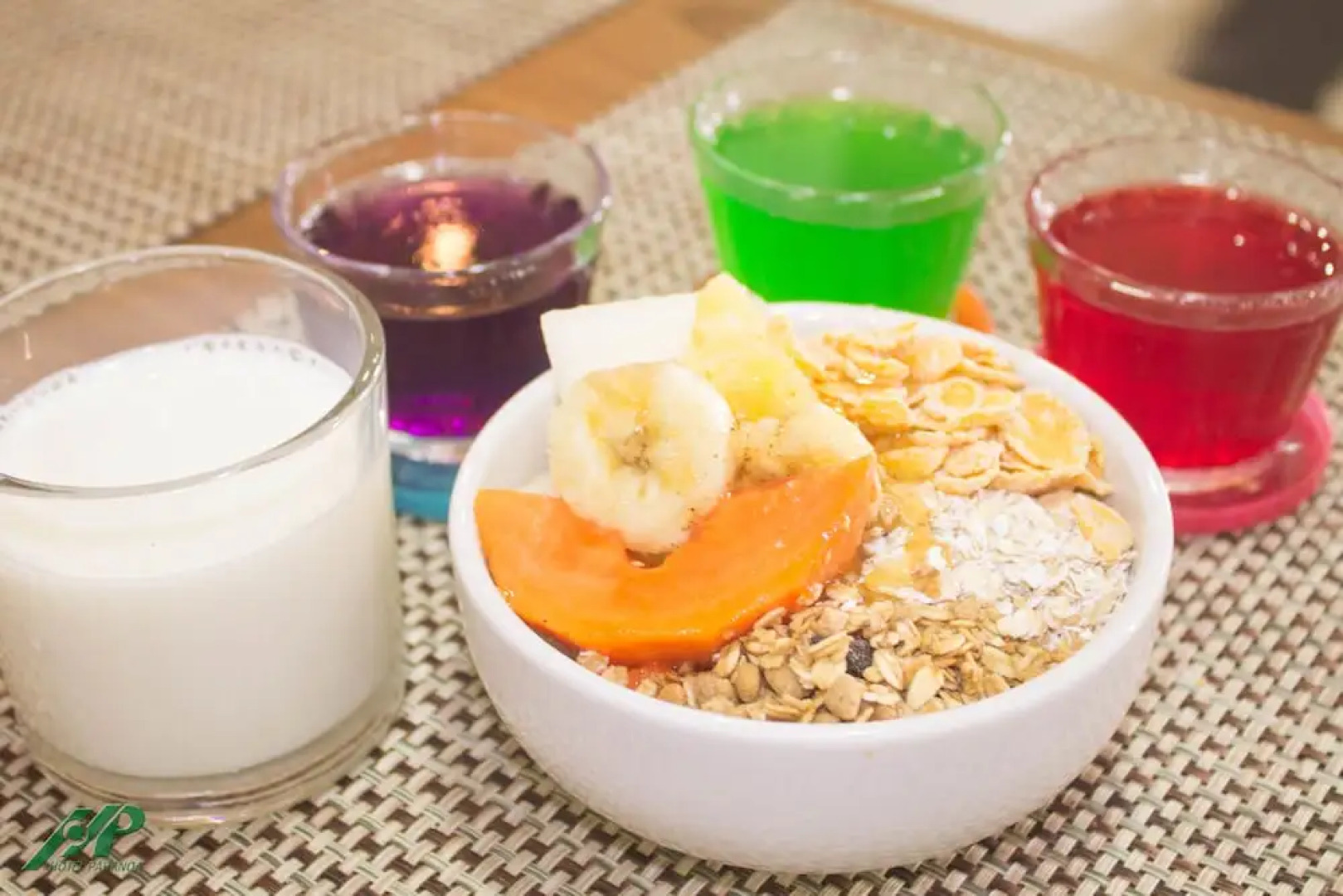 Hotel Paranoá Jaboticabal