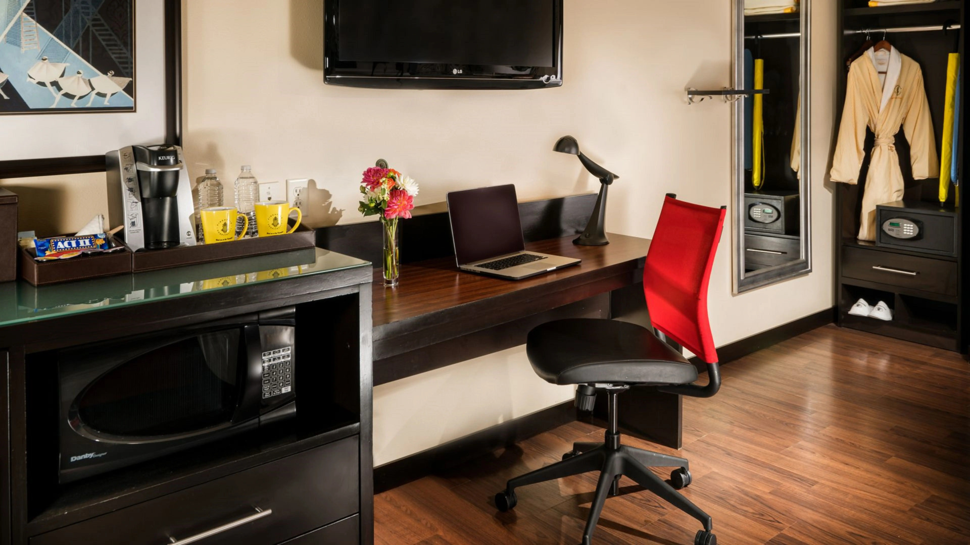 The Maxwell Hotel - A Staypineapple Hotel