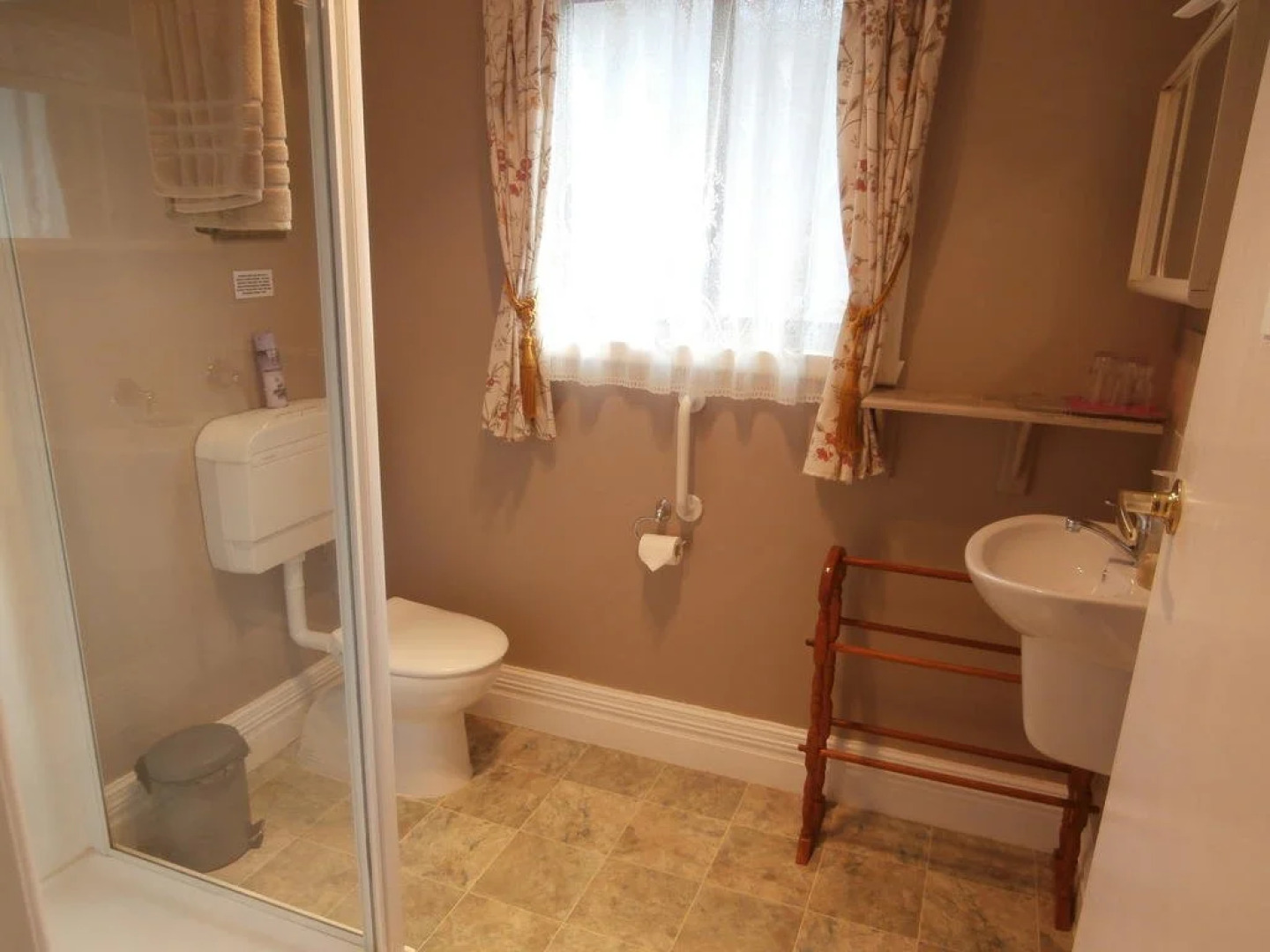 Huon Valley Bed and Breakfast