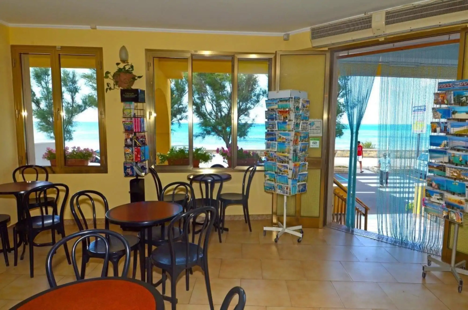 Le Sorgenti Camere & Appartamenti