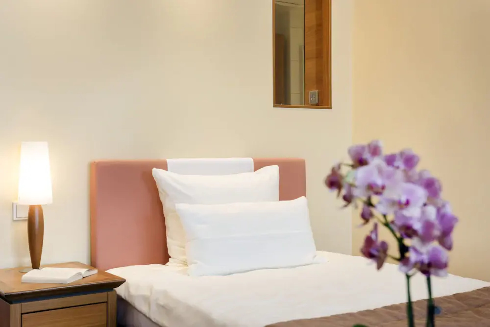 Regena Gesundheits-Resort & Spa