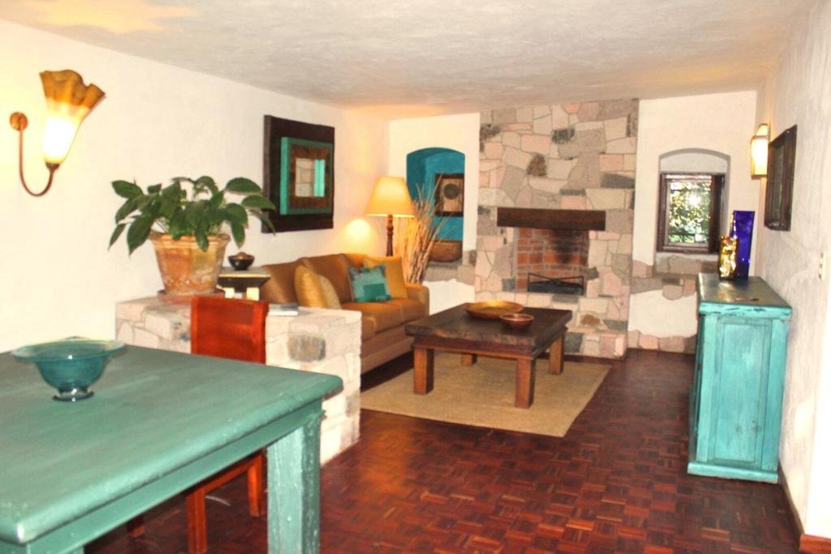 Casa Embrujo Tzintzuntzan