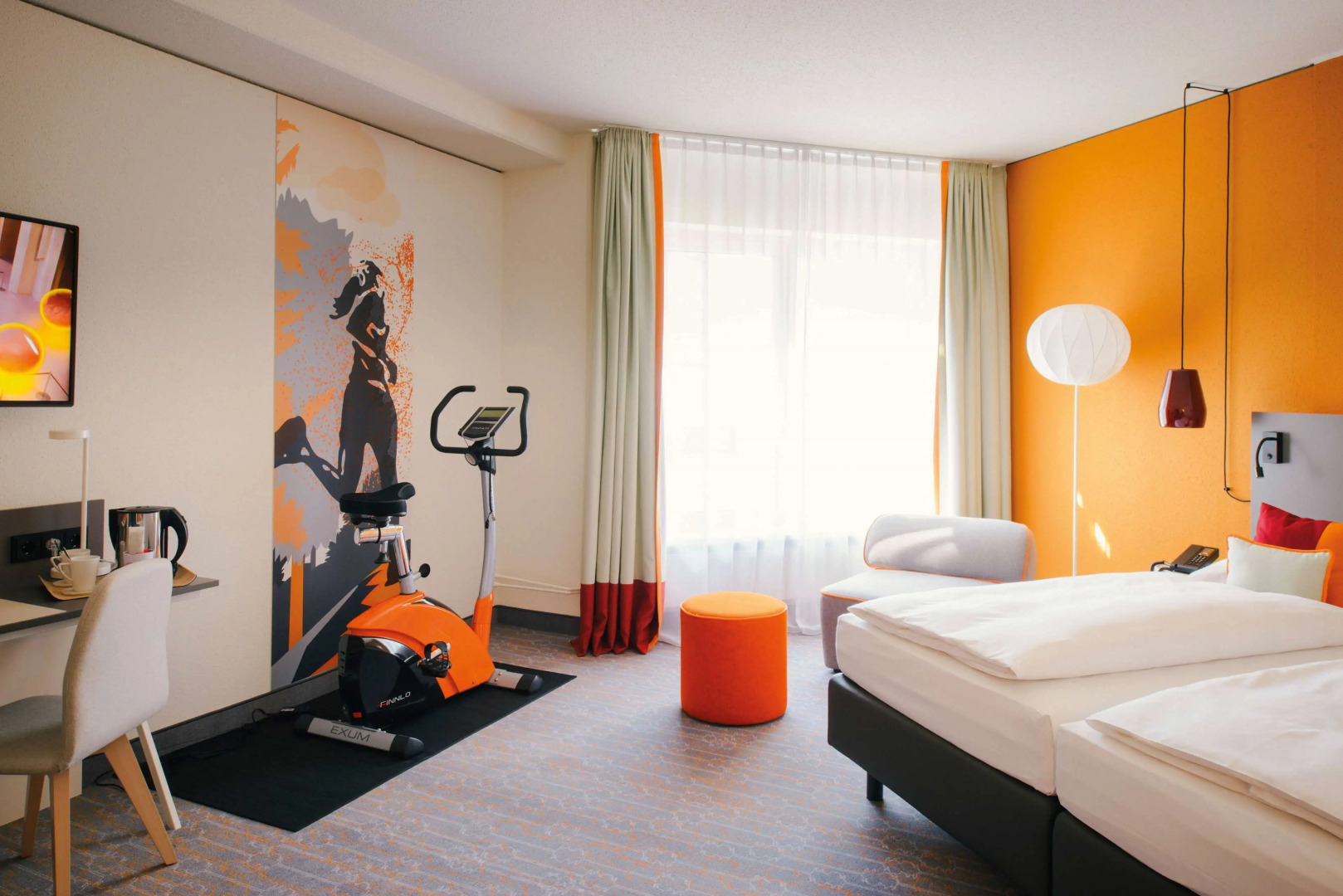 Vienna House Easy by Wyndham Coburg