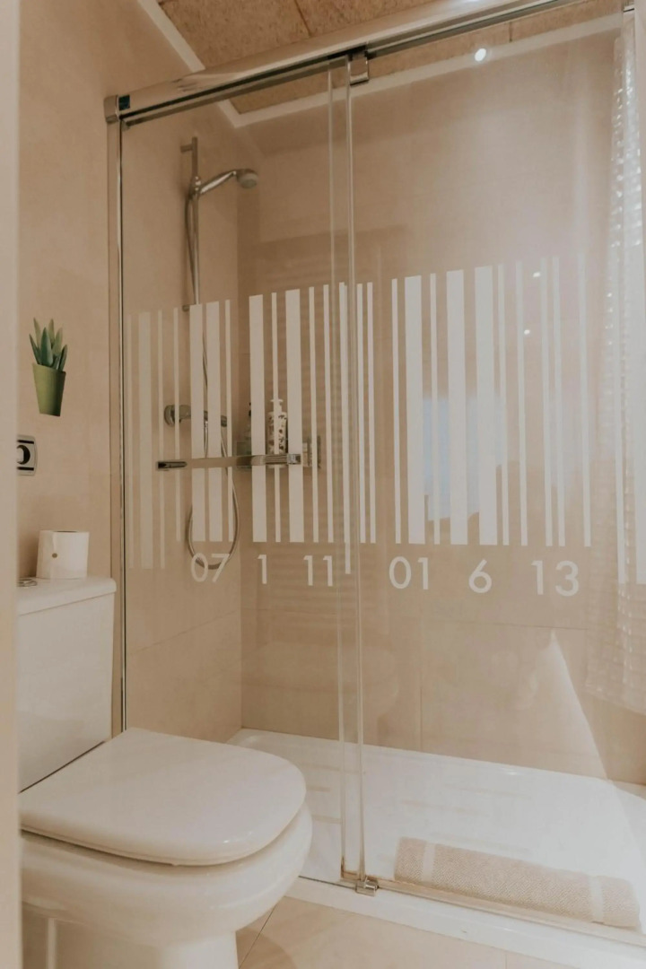 Apartamento de Esther y Javi