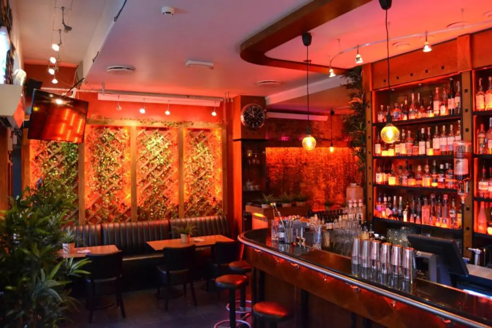 Skansen Hostel Stavanger