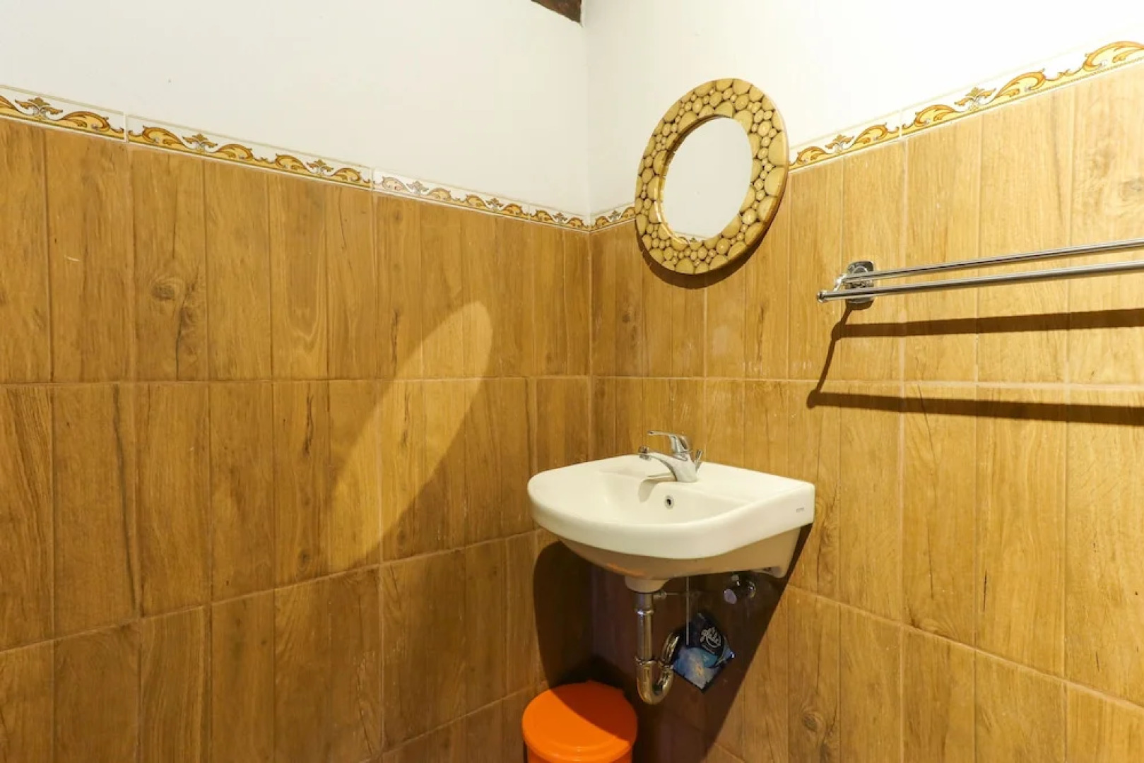 Holy Hills Bungalow Nusa Penida