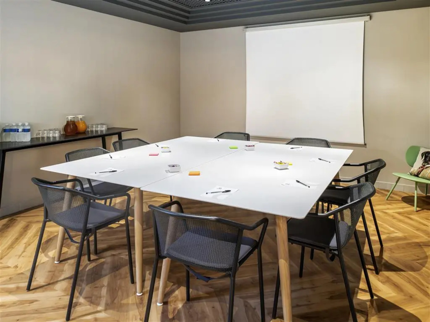 Aparthotel Adagio Porte de Versailles