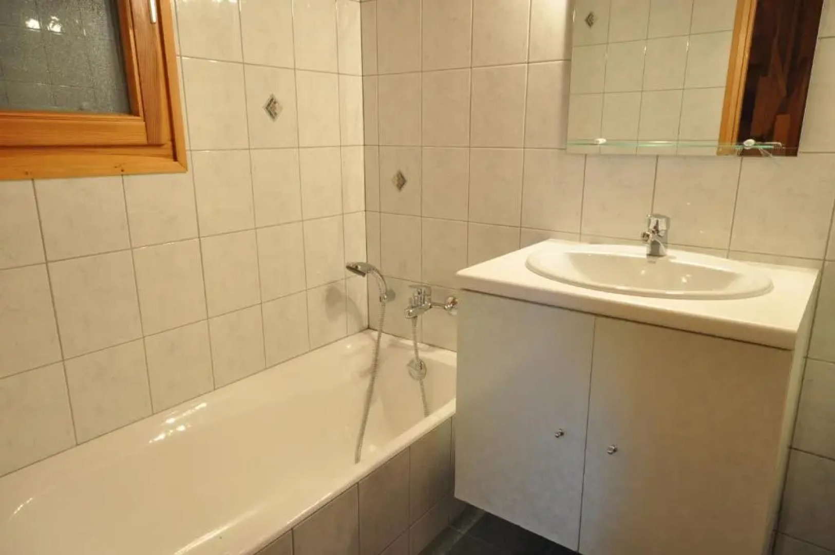 Chalet Le Lapye - 1066