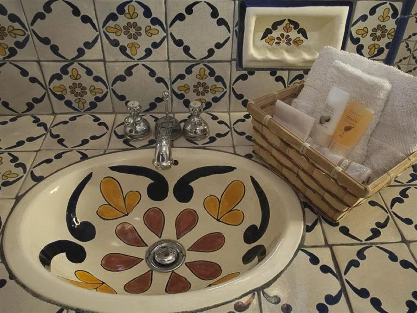 Hotel Antiguo Vapor Categoría Especial