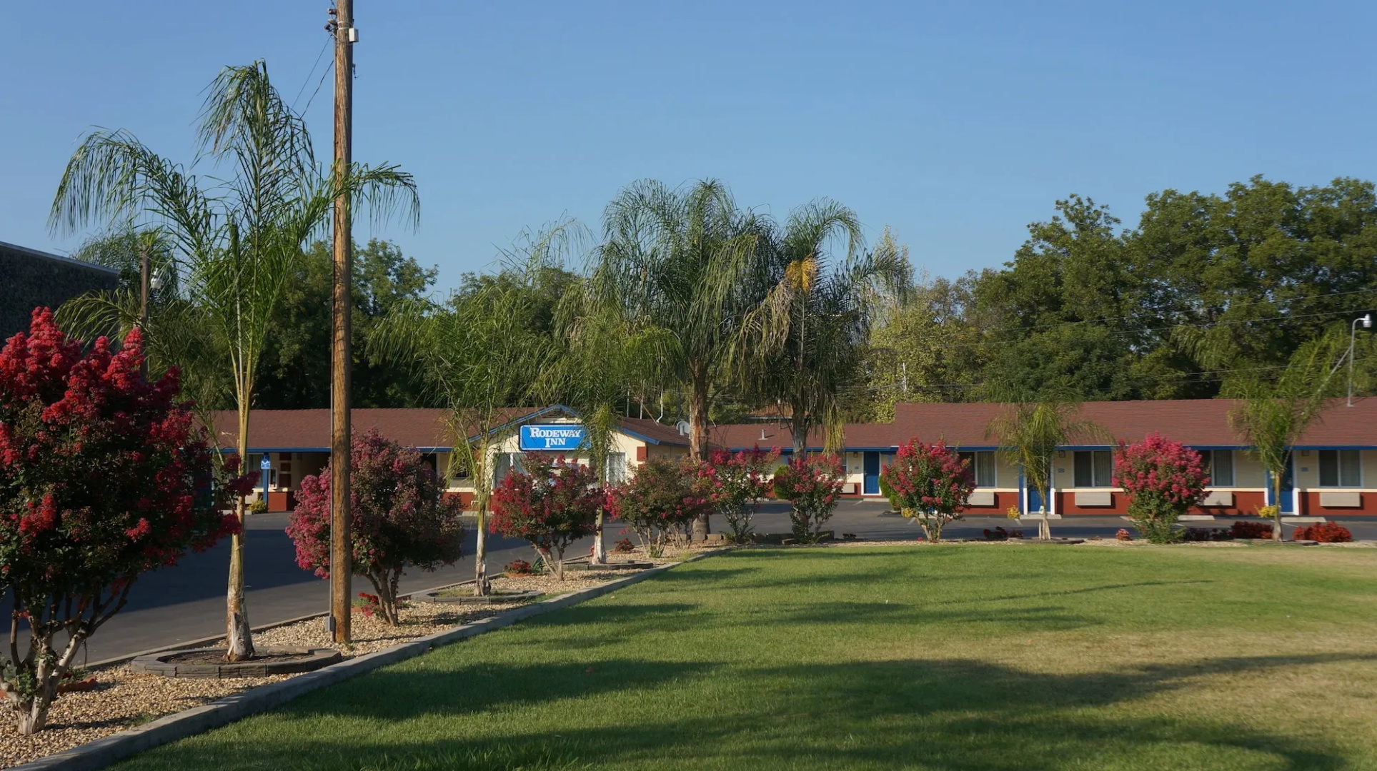 Sycamore Inn