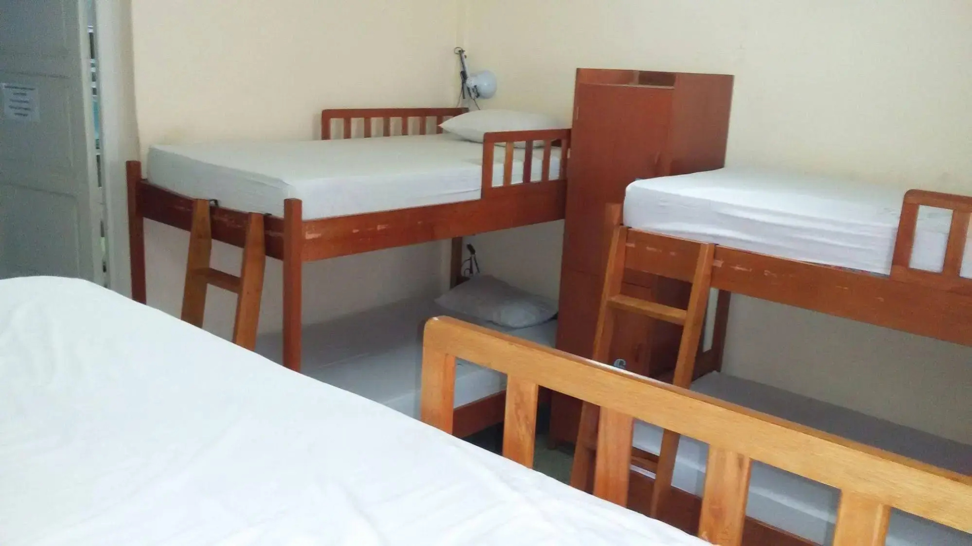 Hamaca Paraguaya Hostel