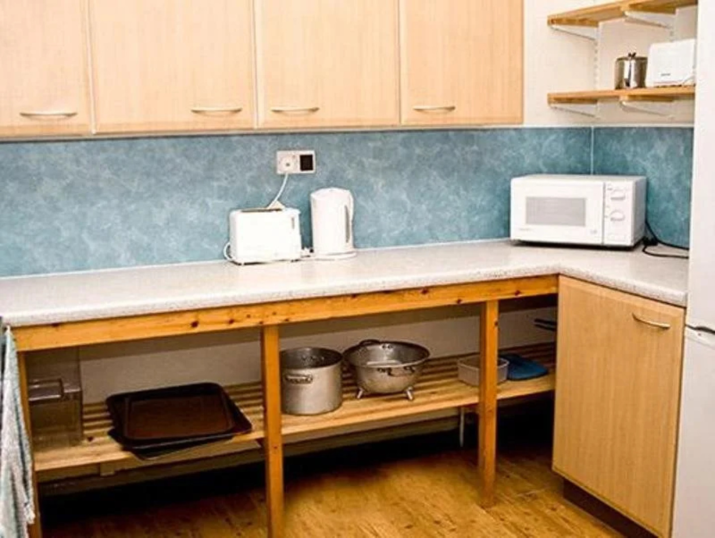 YHA Streatley on Thames