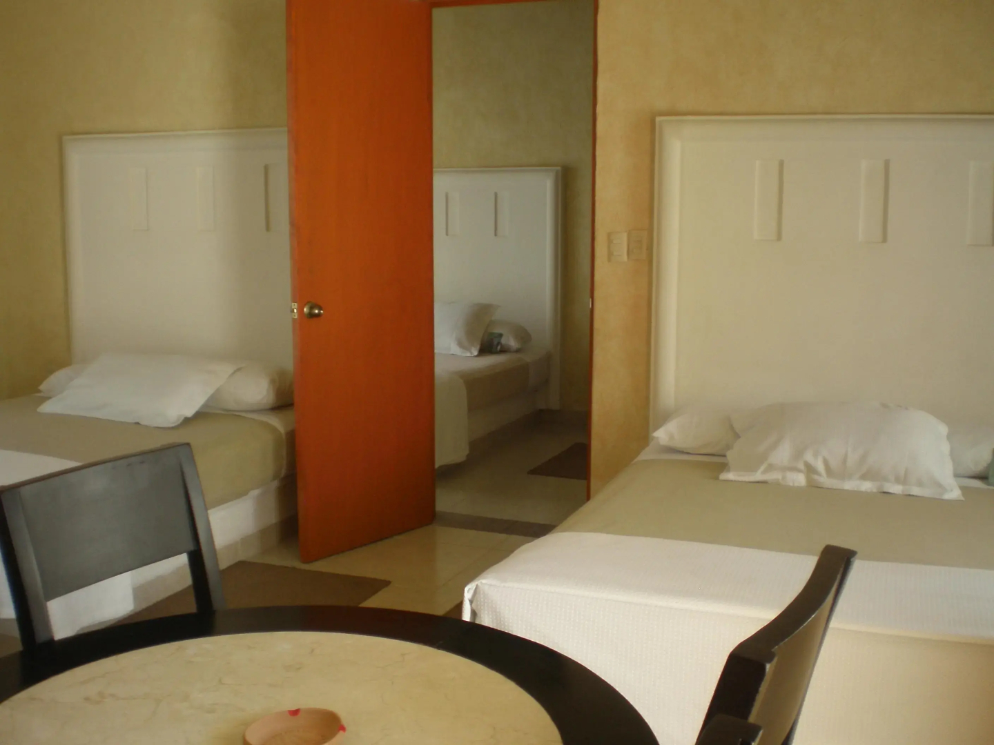 HC Hotel Canarios Resort & Spa