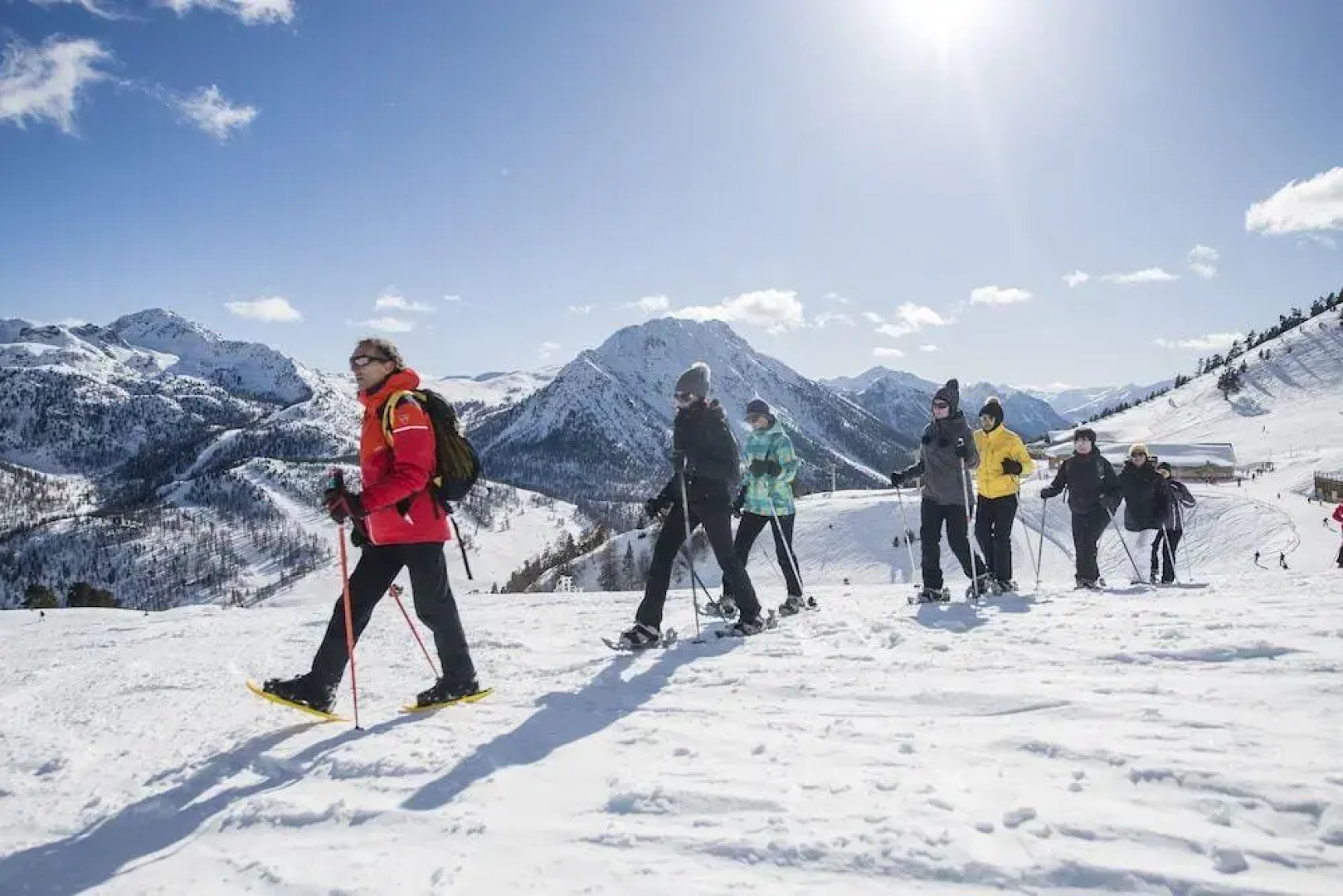 Club Med Serre Chevalier