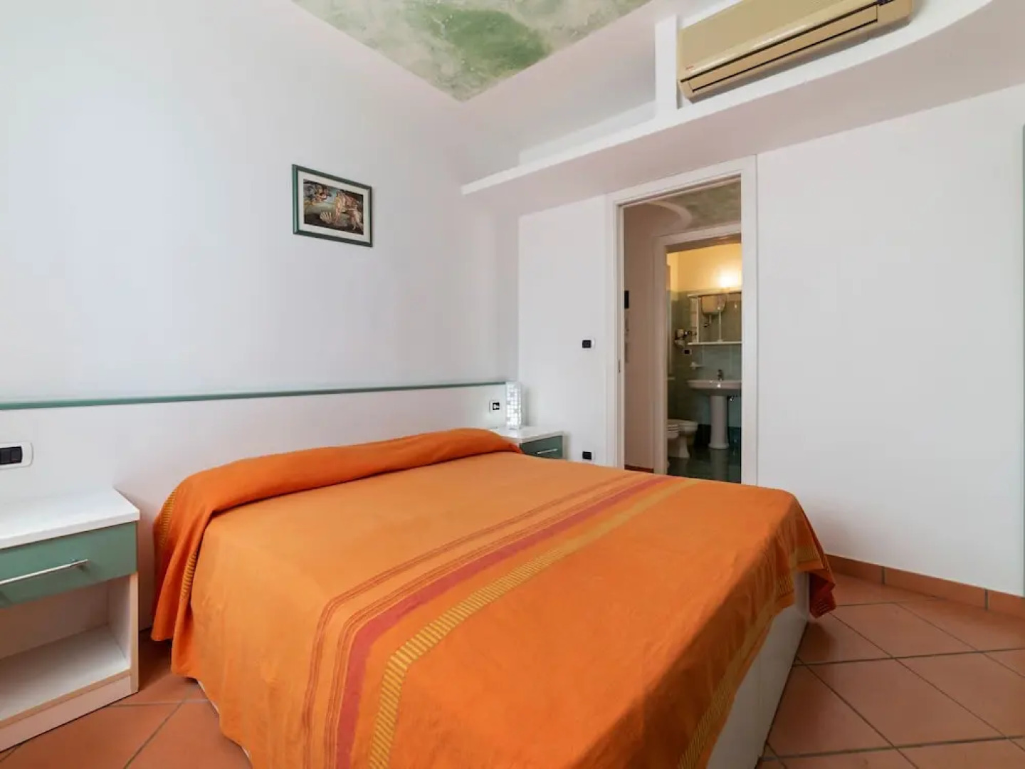 Restful Apartment in Villammare with Private Terrace