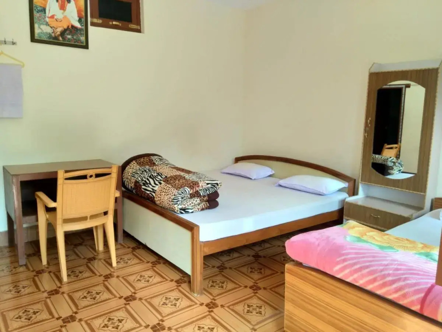 StayApart - Maa Anadmayee Guest House